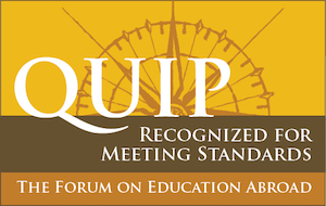 quip logo