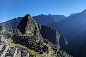 Peru photo