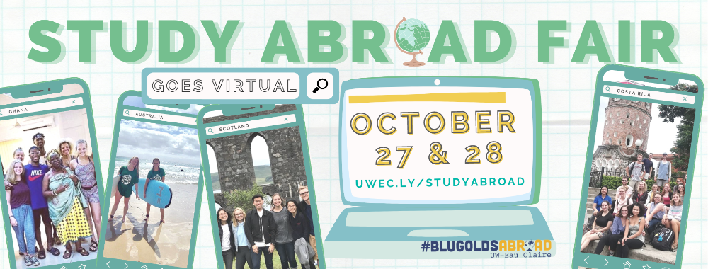 study abroad fair virtual